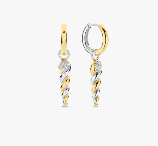 TI SENTO Milano earrings