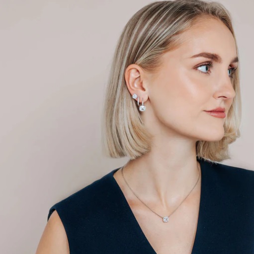 TI SENTO Milano earrings