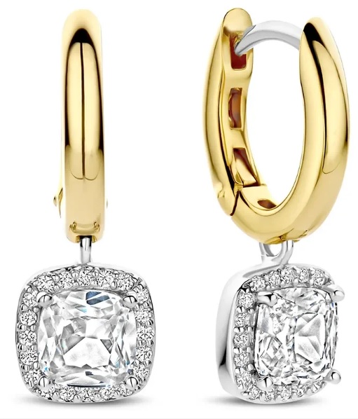 TI SENTO Milano earrings