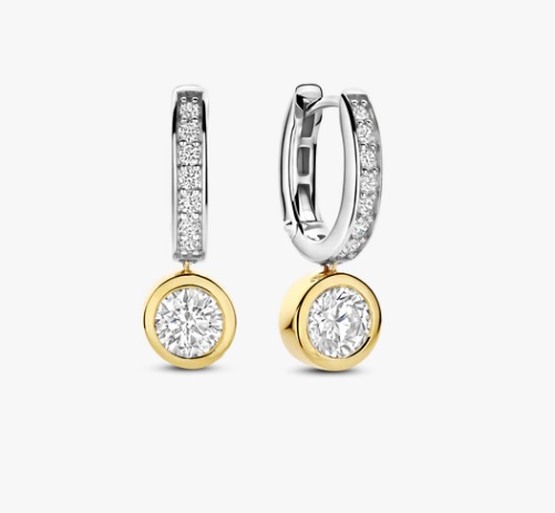 TI SENTO Milano earrings