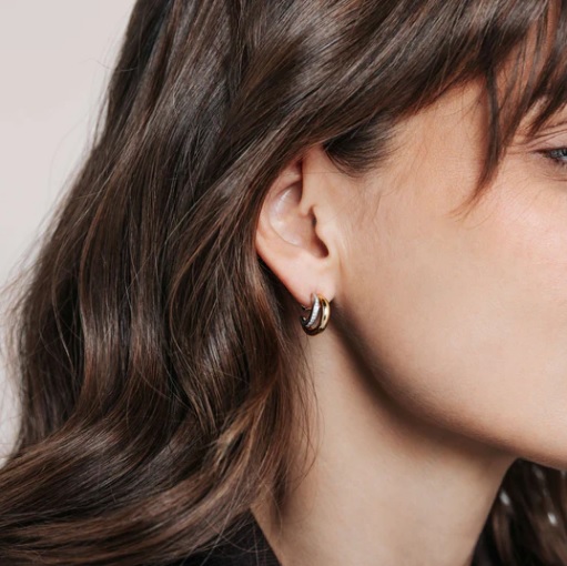 TI SENTO Milano earrings