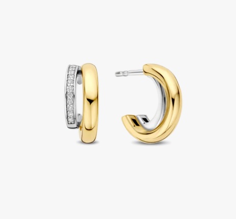 TI SENTO Milano earrings