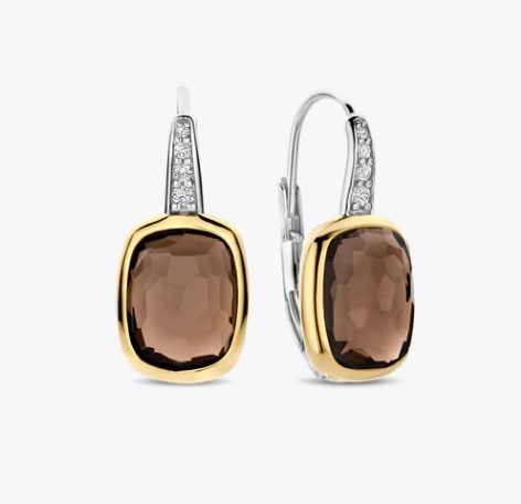TI SENTO Milano earrings