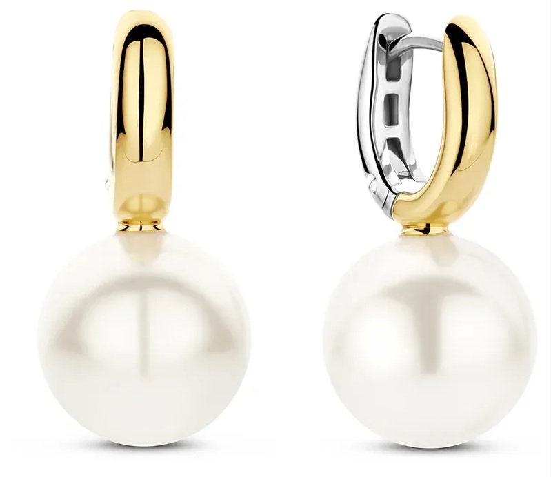 TI SENTO earrings