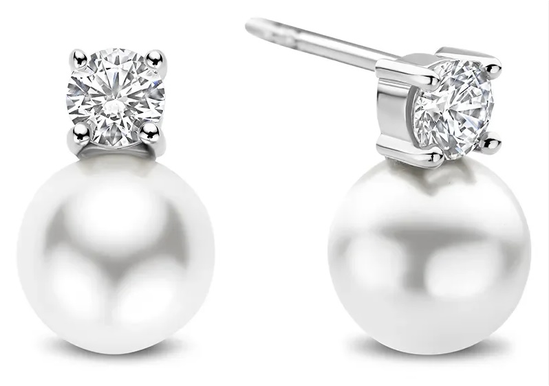 Ti Sento Earrings