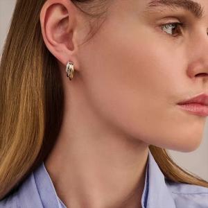 TI SENTO earrings