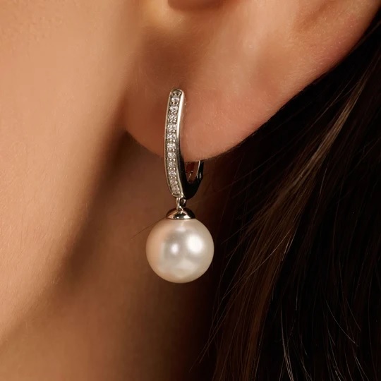 Ti Sento Earring