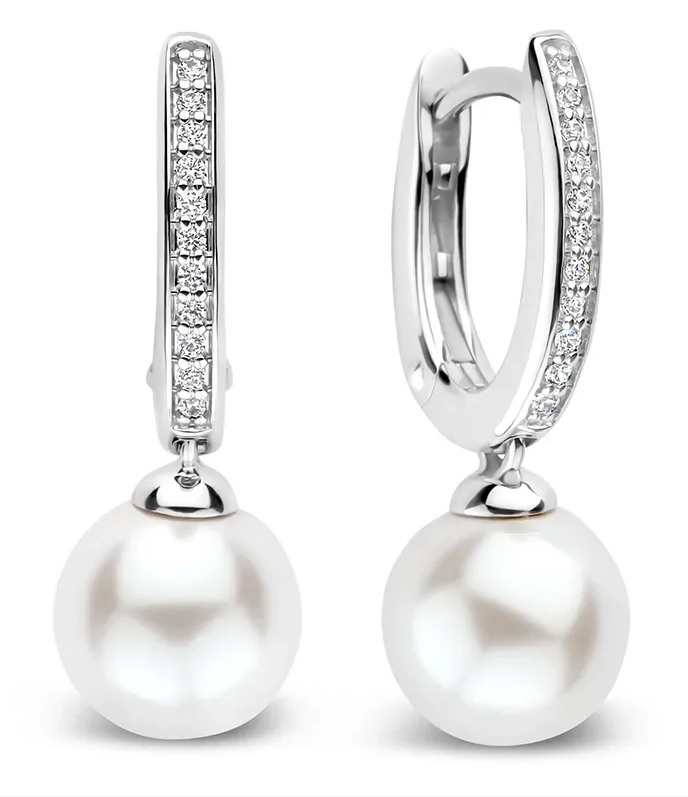 Ti Sento Earring