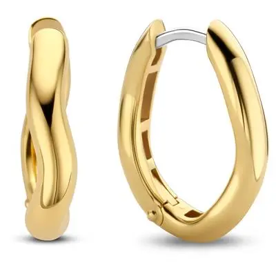 TI SENTO Milano Earrings