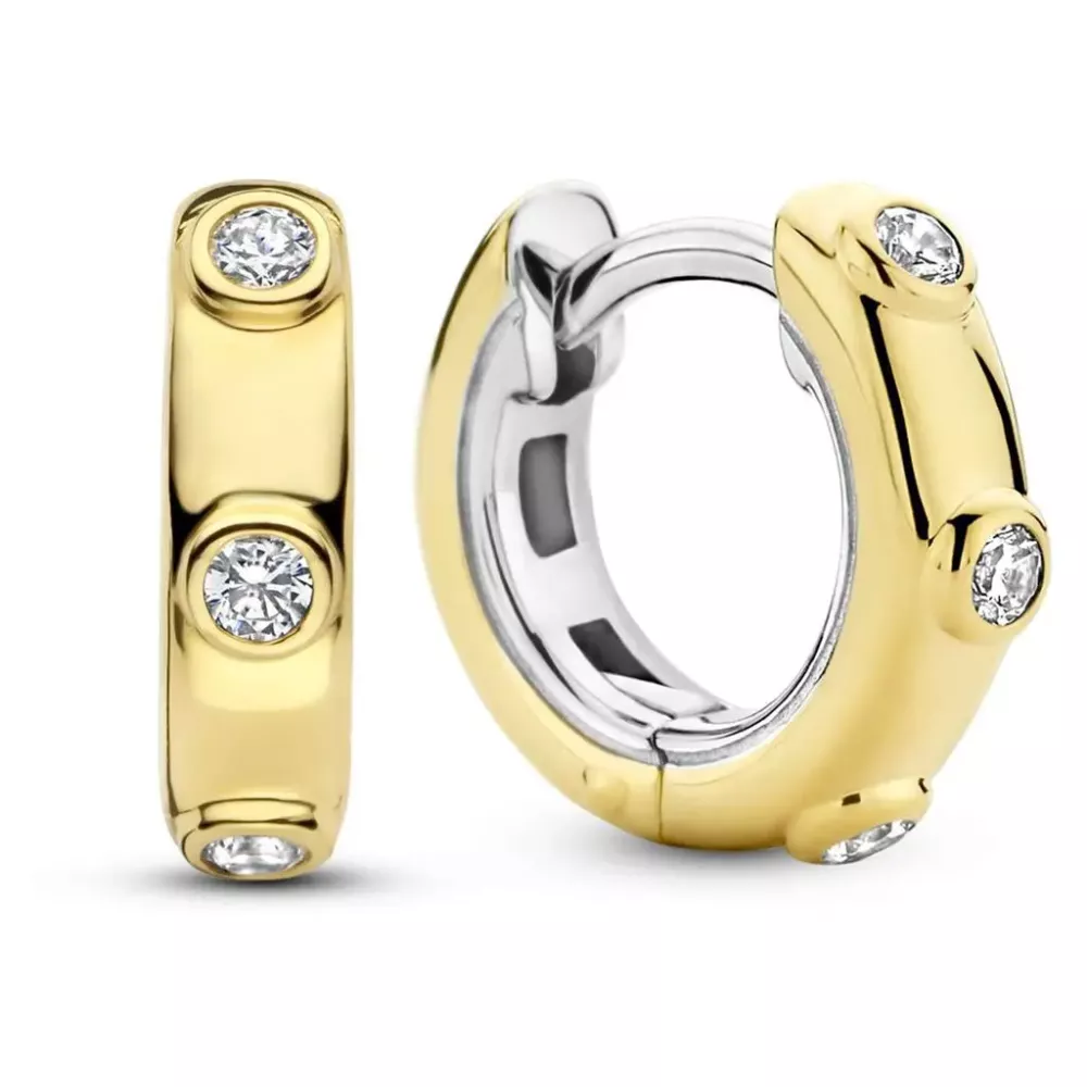 TI SENTO Milano earrings