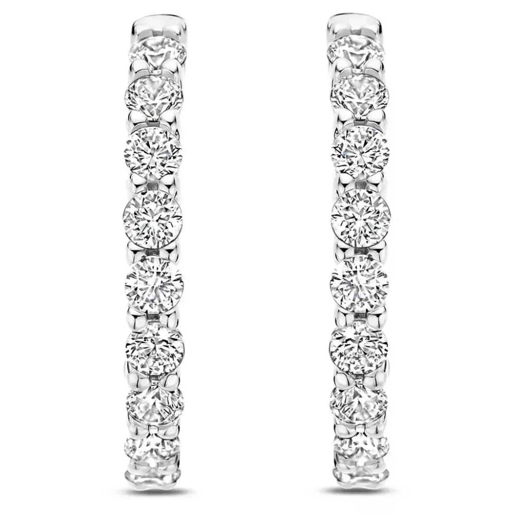 TI SENTO Milano earrings