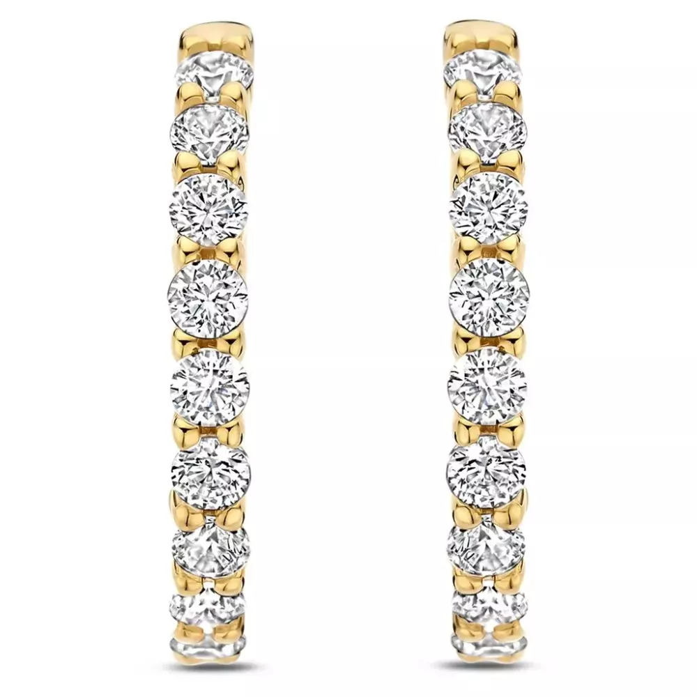 TI SENTO Milano earrings