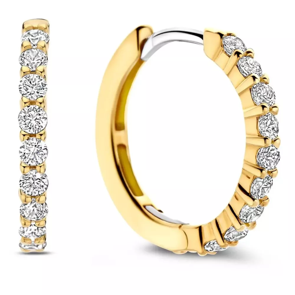 TI SENTO Milano earrings