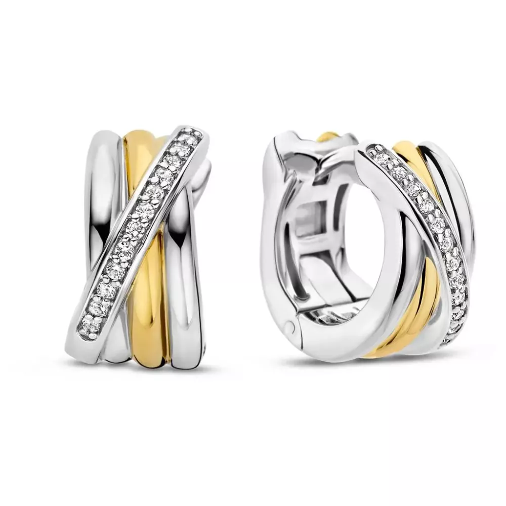 TI SENTO Milano earrings