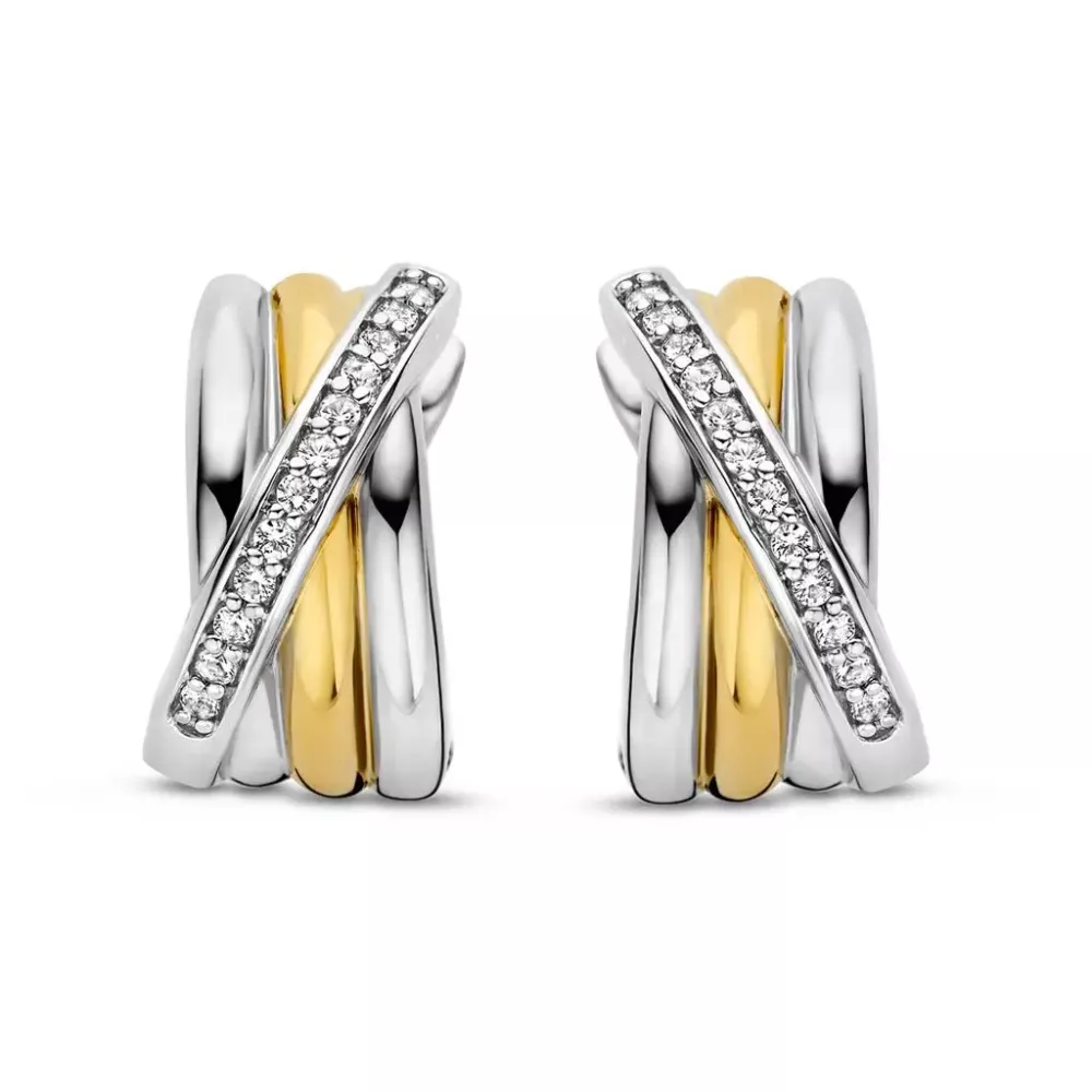 TI SENTO Milano earrings