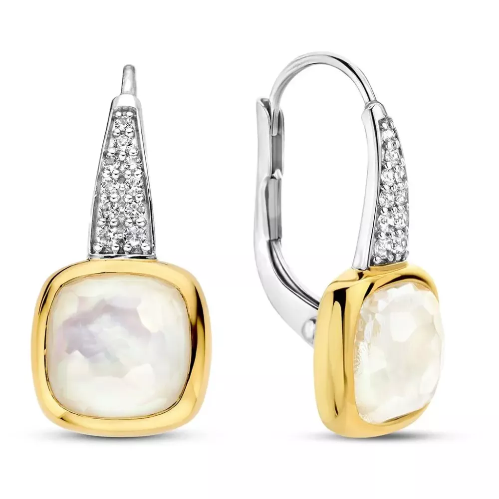 TI SENTO Milano earrings