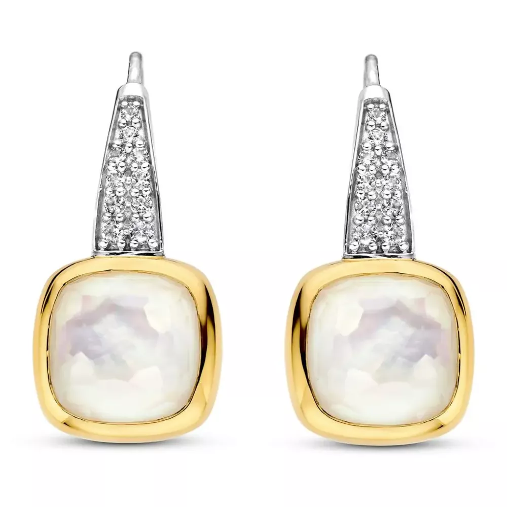 TI SENTO Milano earrings