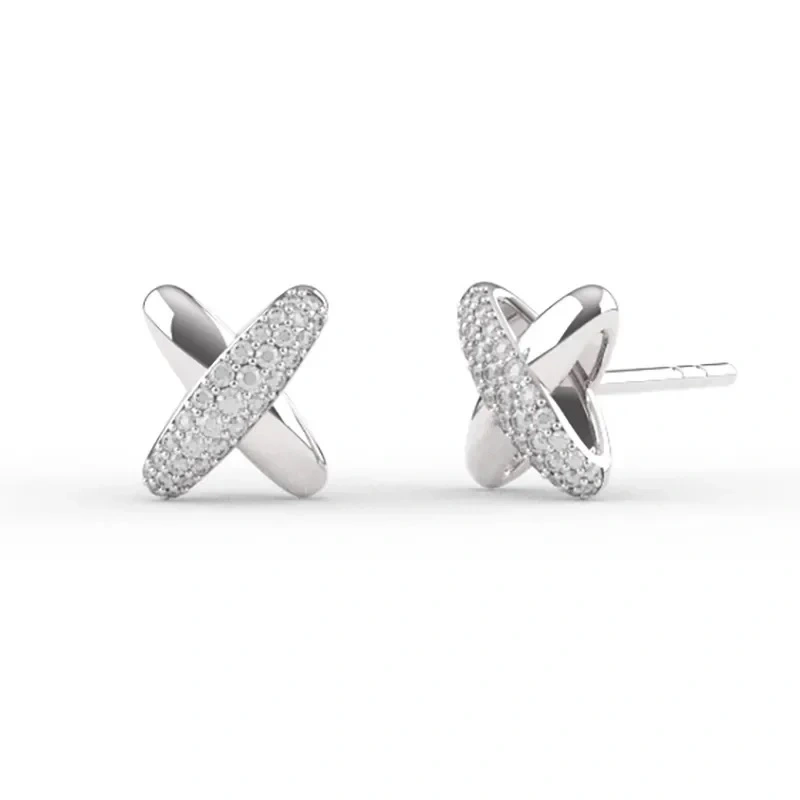 Ti Sento earrings