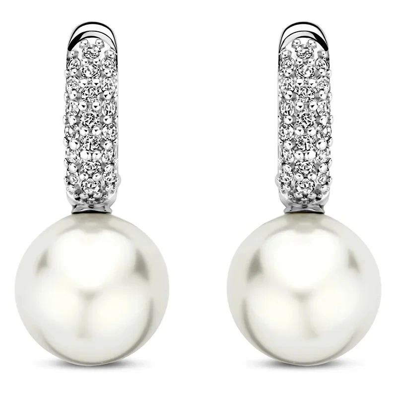 TI SENTO earrings