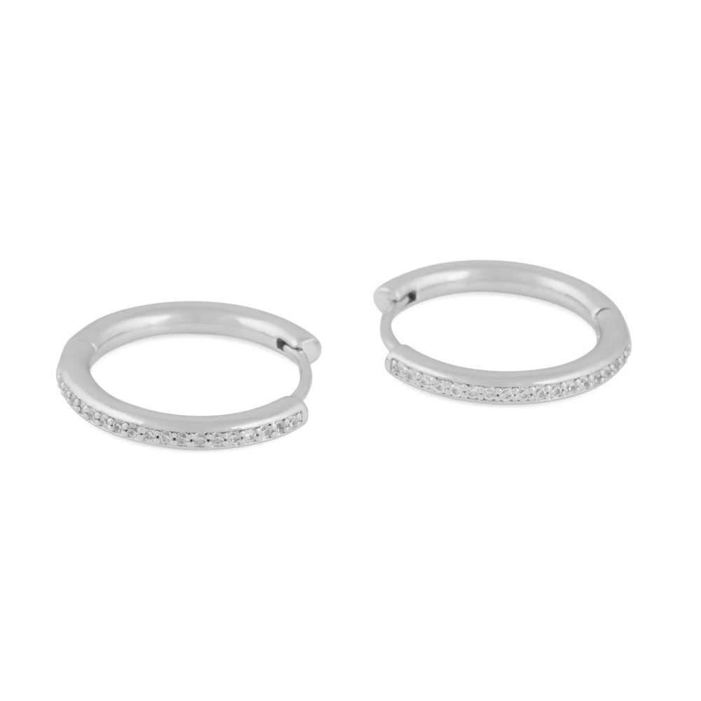 Essential Amstardam crystal ear 20 s/clear