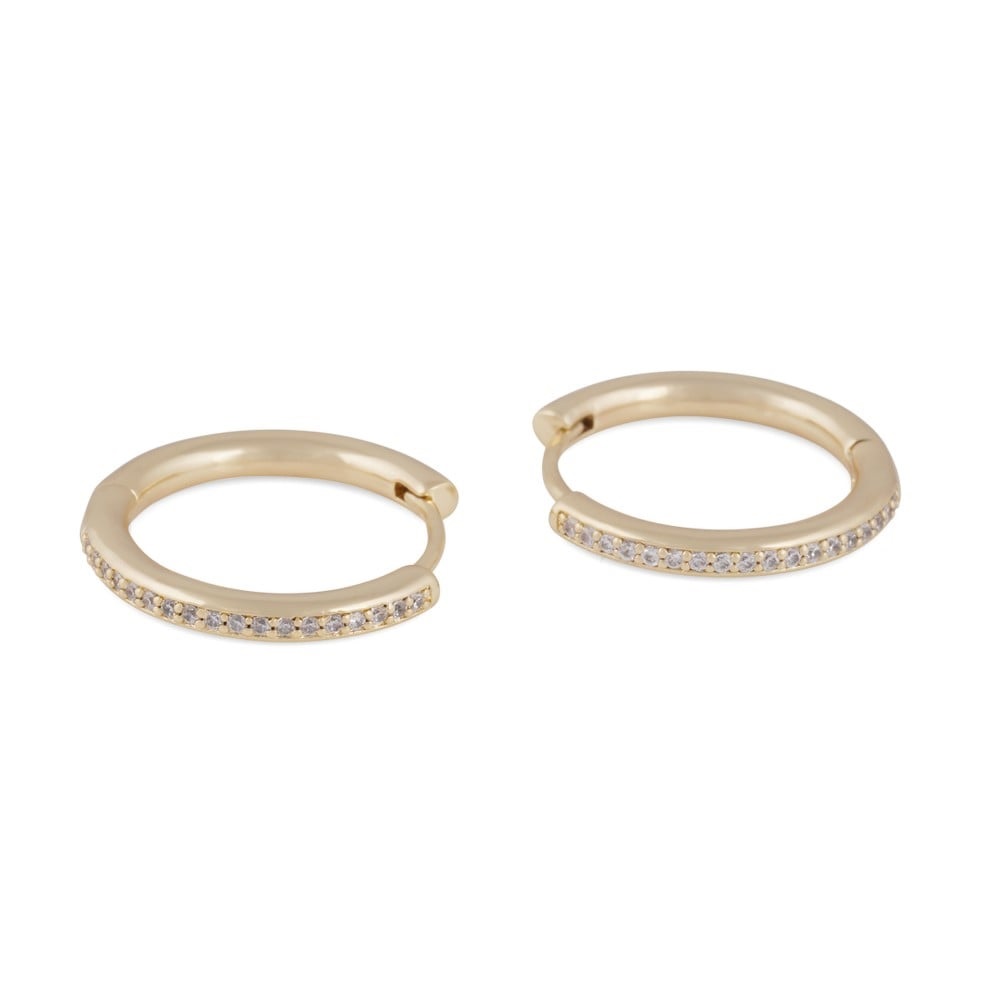 Essential Amstardam crystal ear 20 g/clear