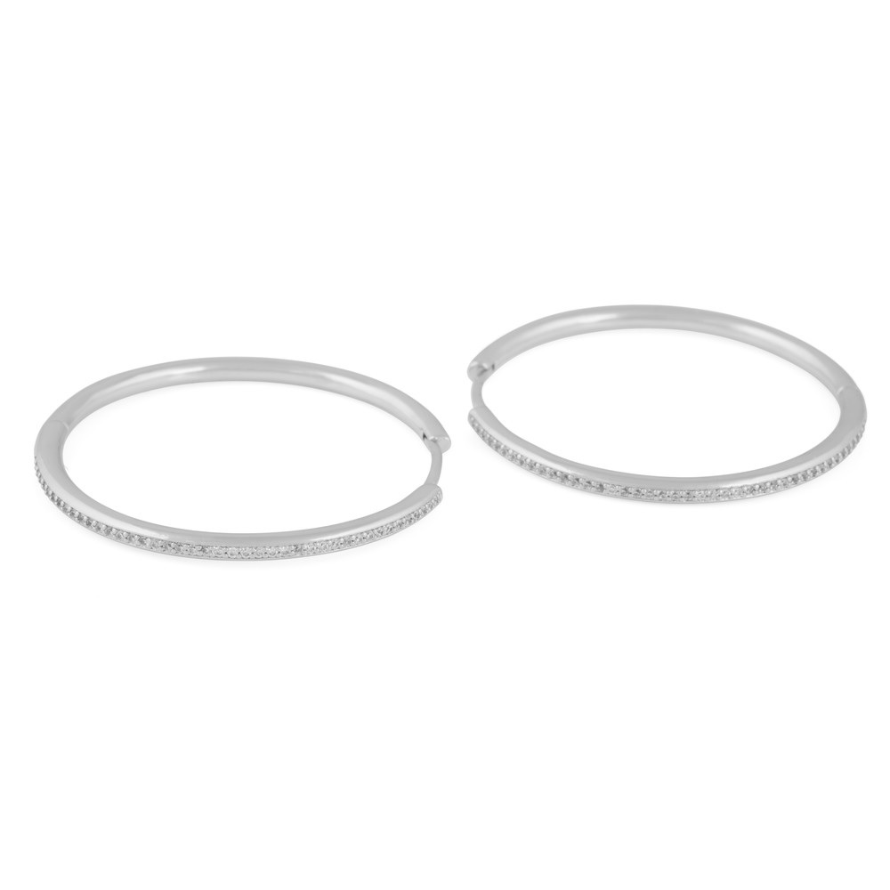 Essential Amsterdam crystal ear 40 s/clear