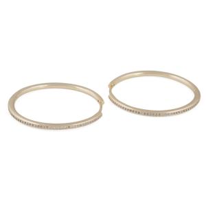 Essential Amsterdam crystal ear 40 g/clear