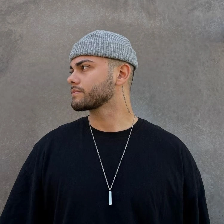 By Billgren necklace