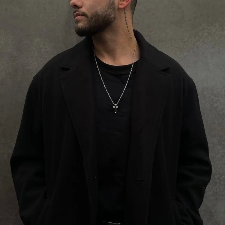 By Billgren necklace