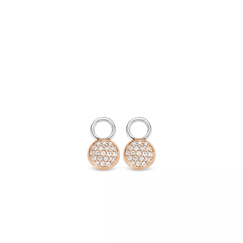 Ti Sento Earcharm/Hänge