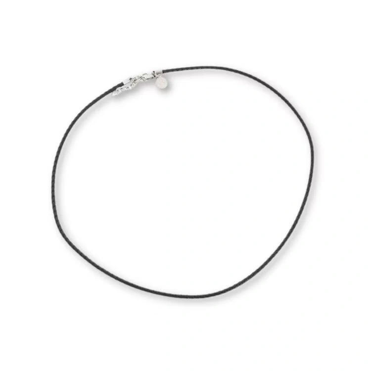 by Billgren leather black