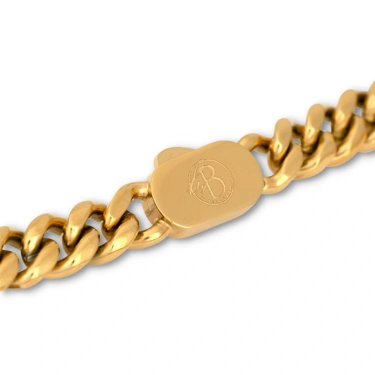 by Billgren halsband pansar fg stål