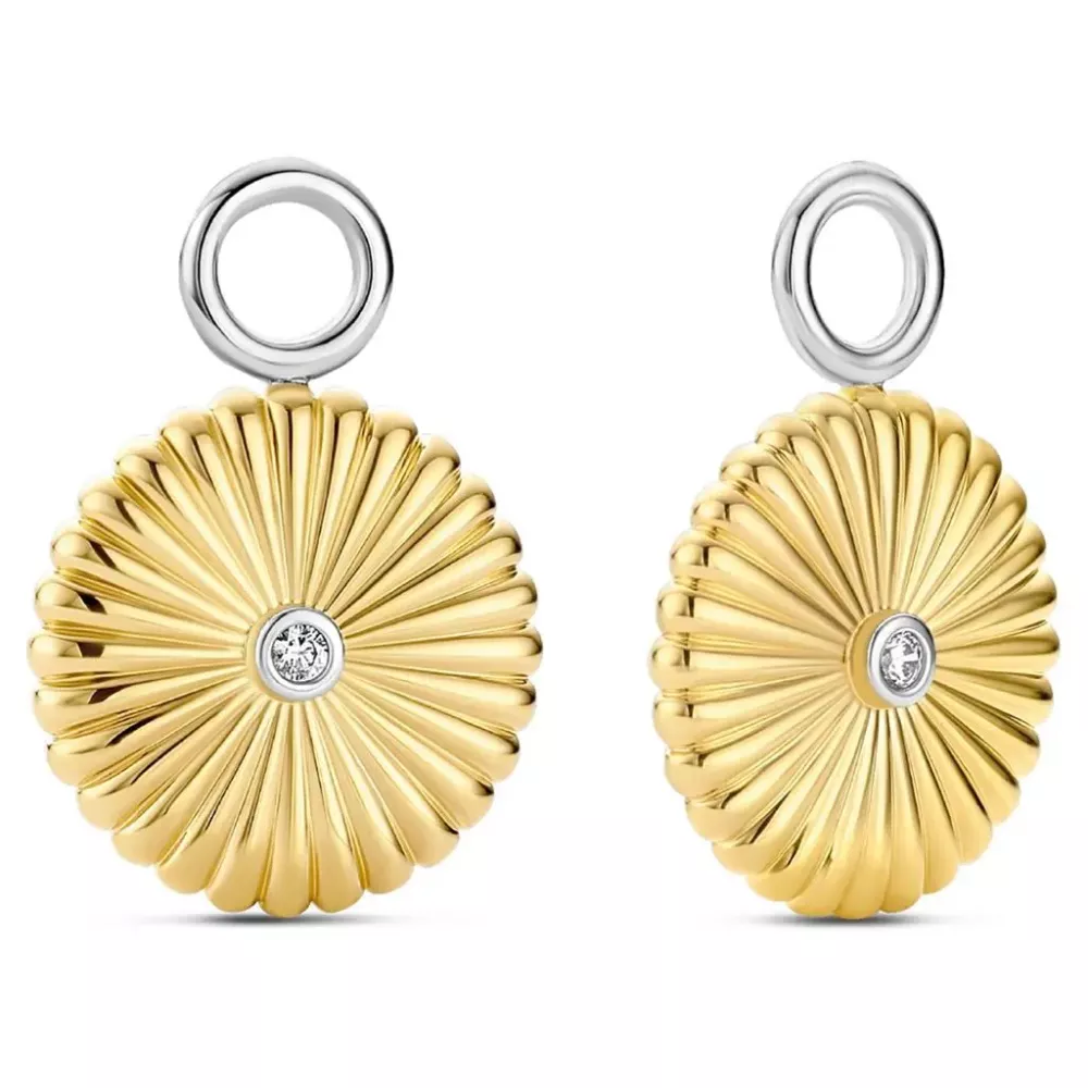 TI SENTO Earcharms 925s