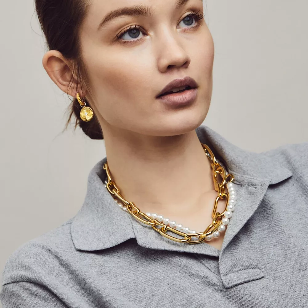 TI SENTO Earcharms 925s