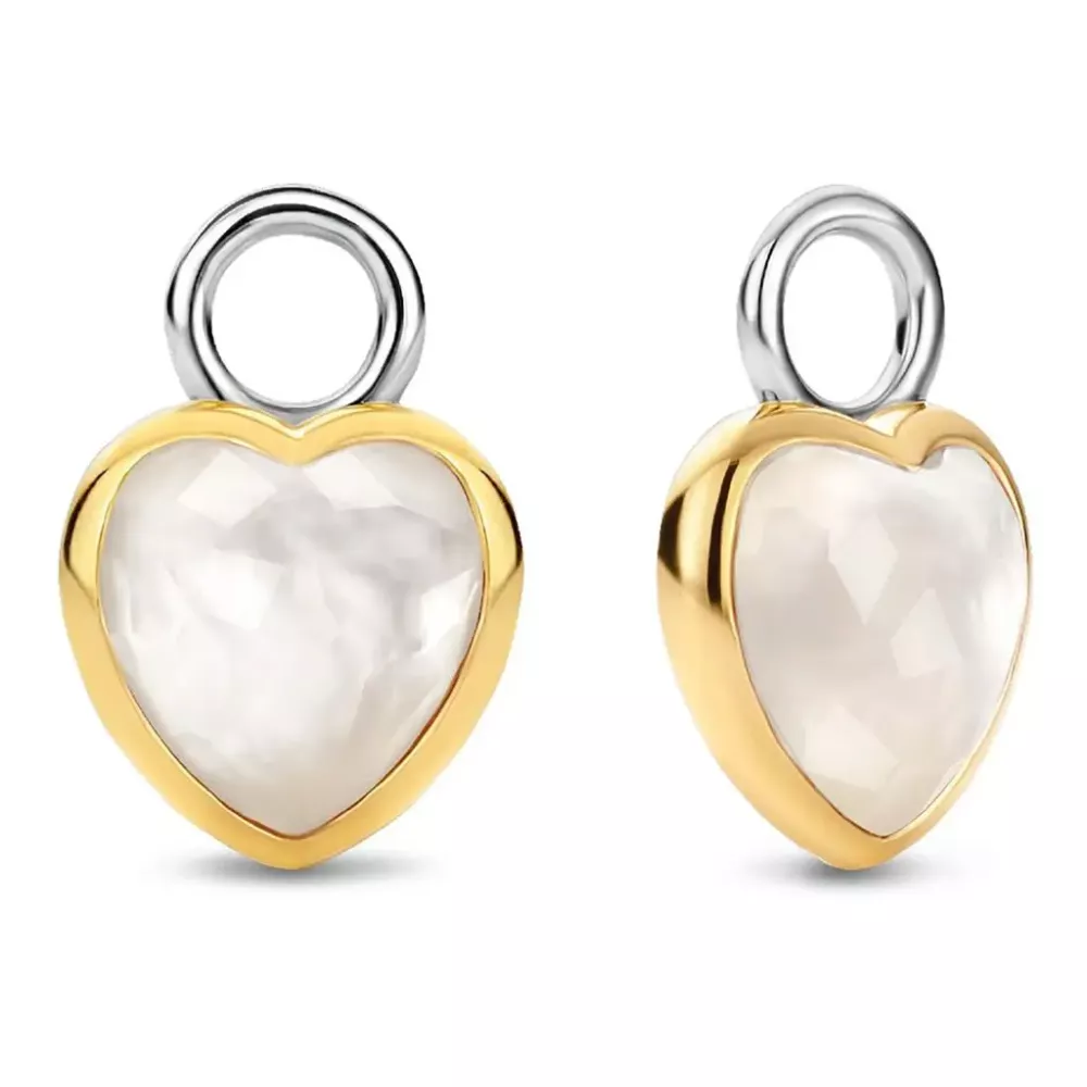 TI SENTO Milano earcharms