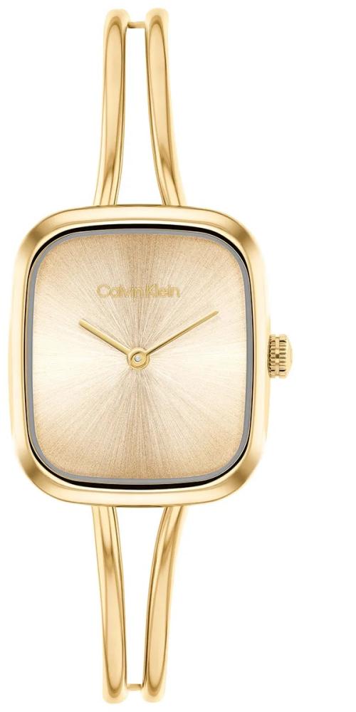 CALVIN KLEIN Adore Gold