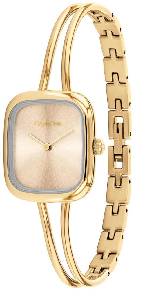 CALVIN KLEIN Adore Gold