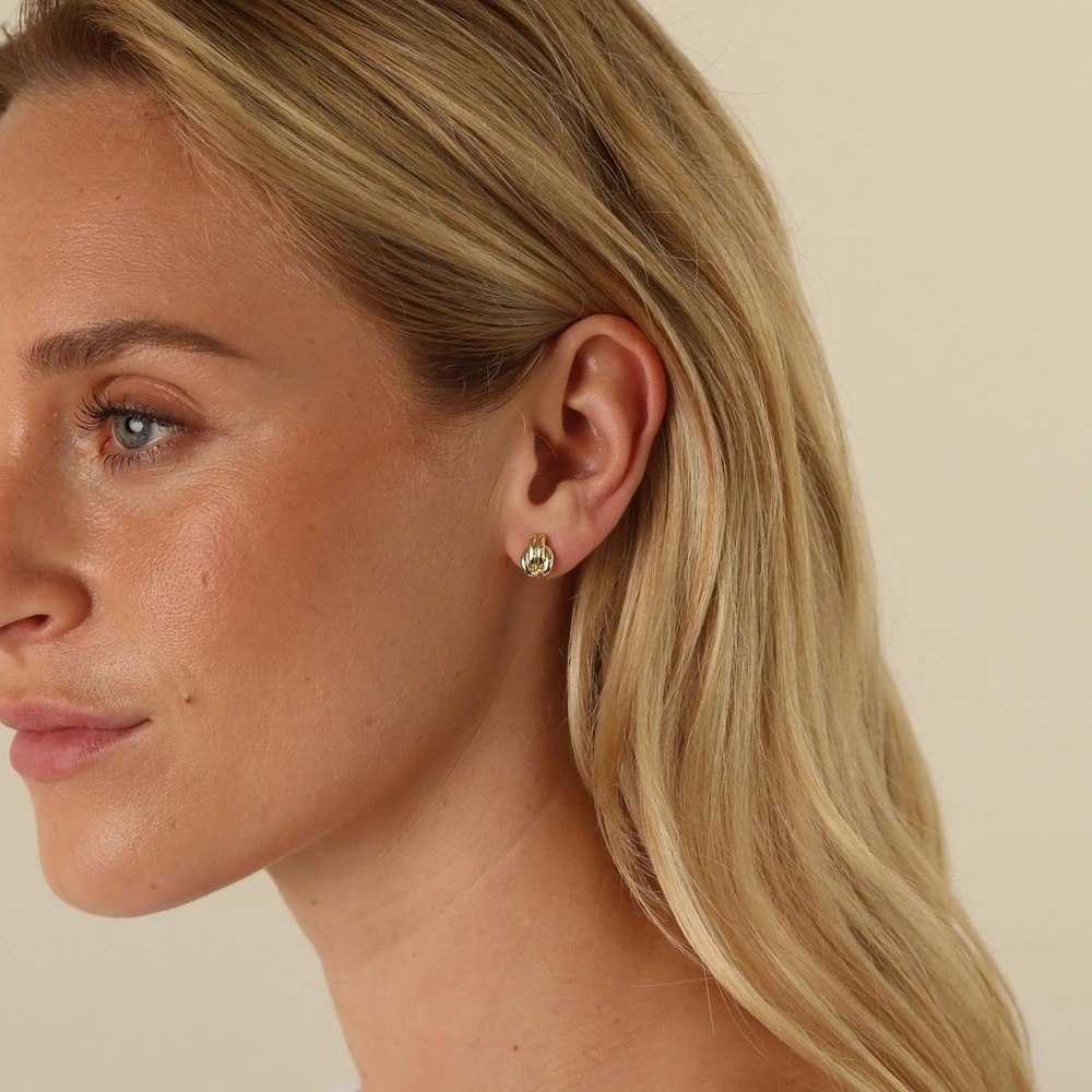 Aero small ear plain s