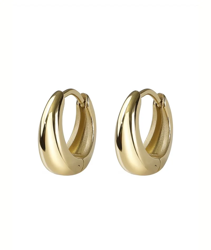 ALINA Earrings gold