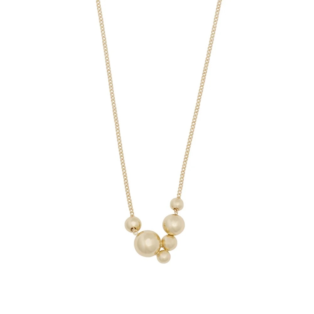 Bennet neck 45 plain g