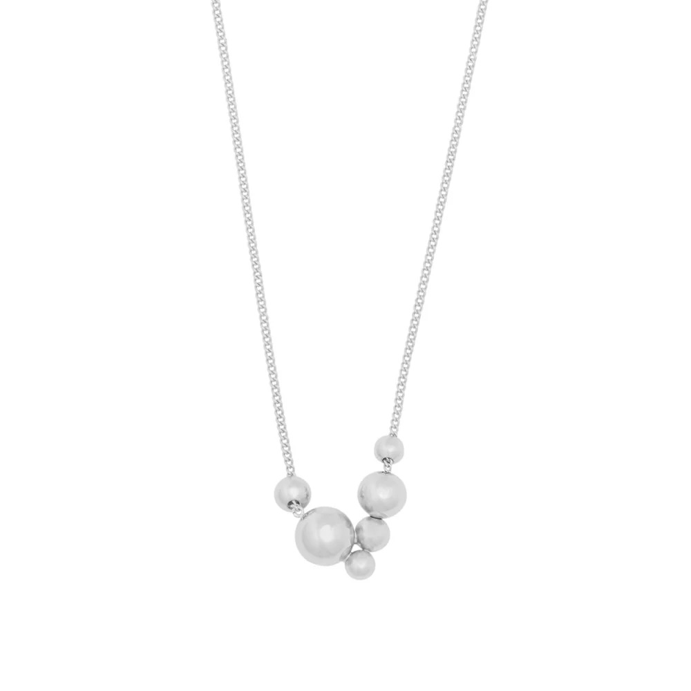 Bennet neck 45 plain s