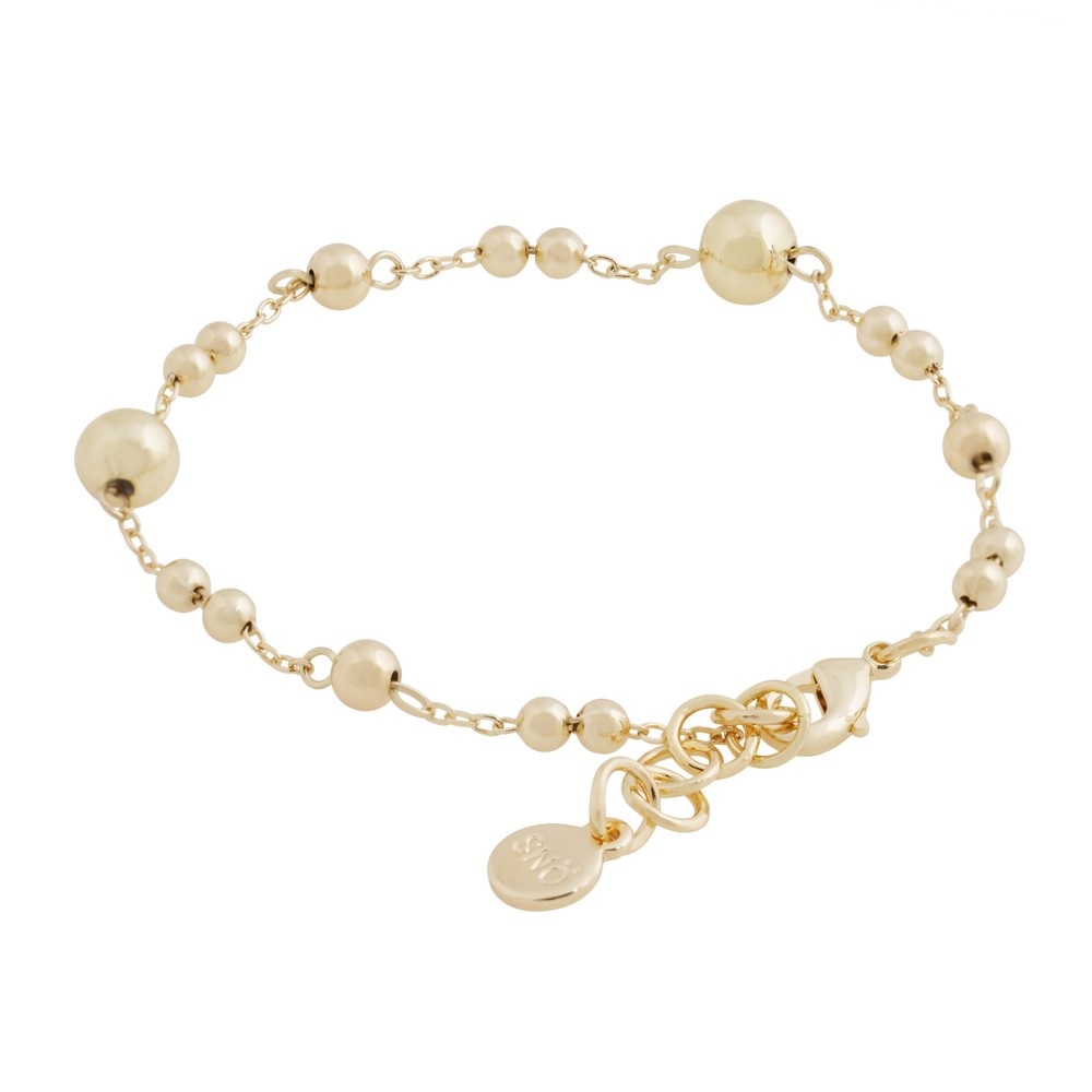 Bennet chain brace plain g