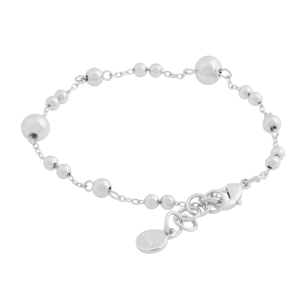 Bennet chain brace plain s