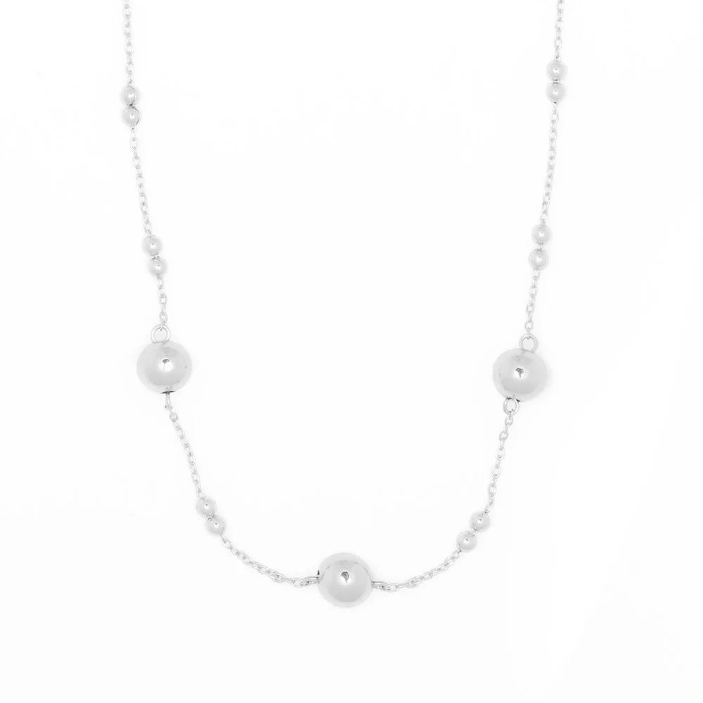 Bennet chain neck 45 plain s