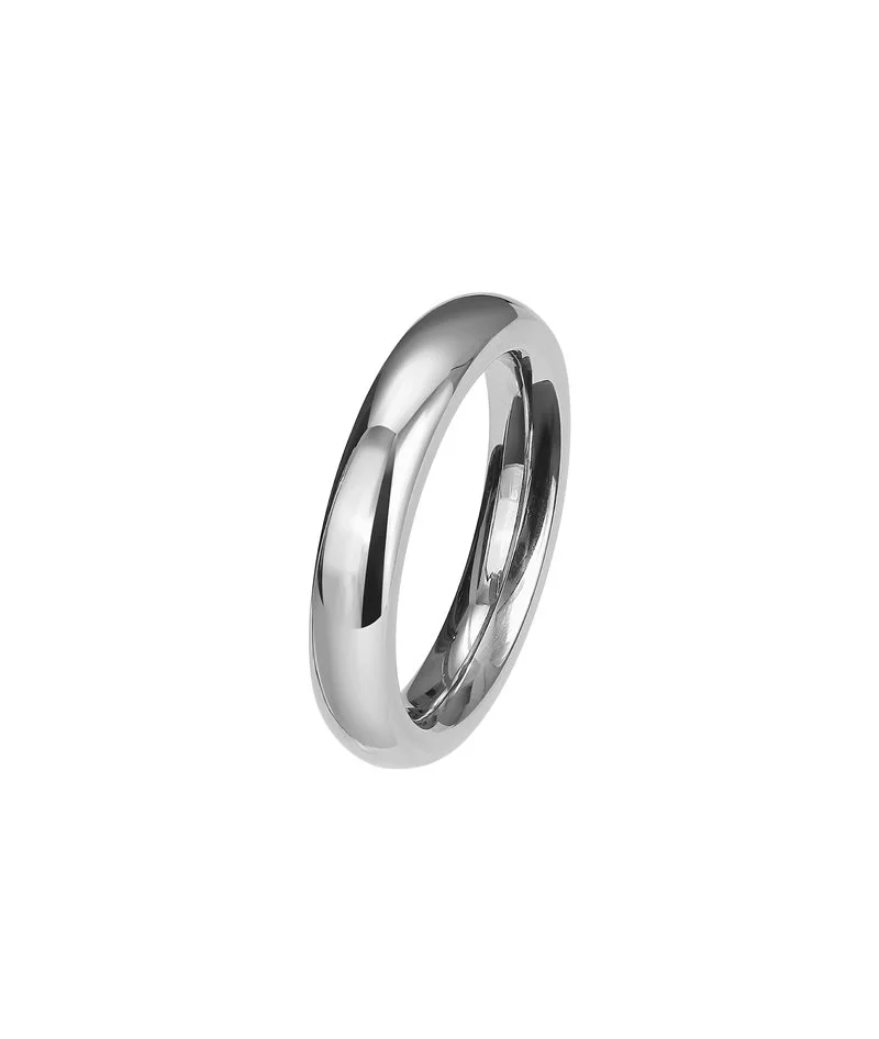 BENZON ring steel strl M/64,5