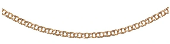 Bismarck rak collier