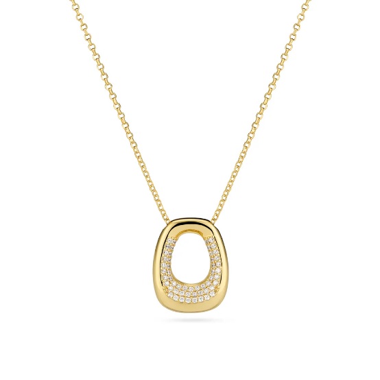 BORSA Piccolo necklace