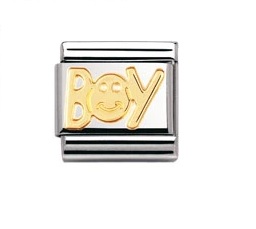 Classic Nomination BOY