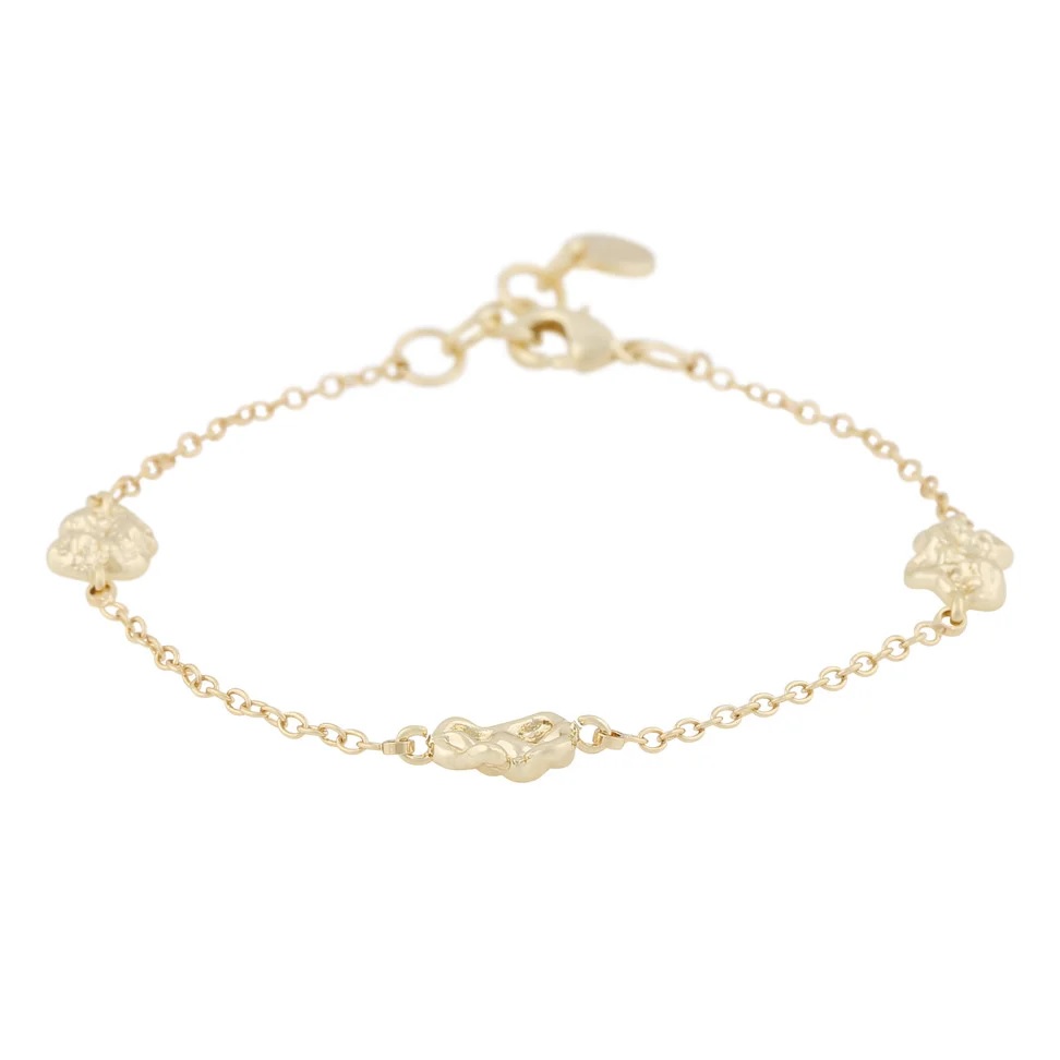 Brittany small brace plain g