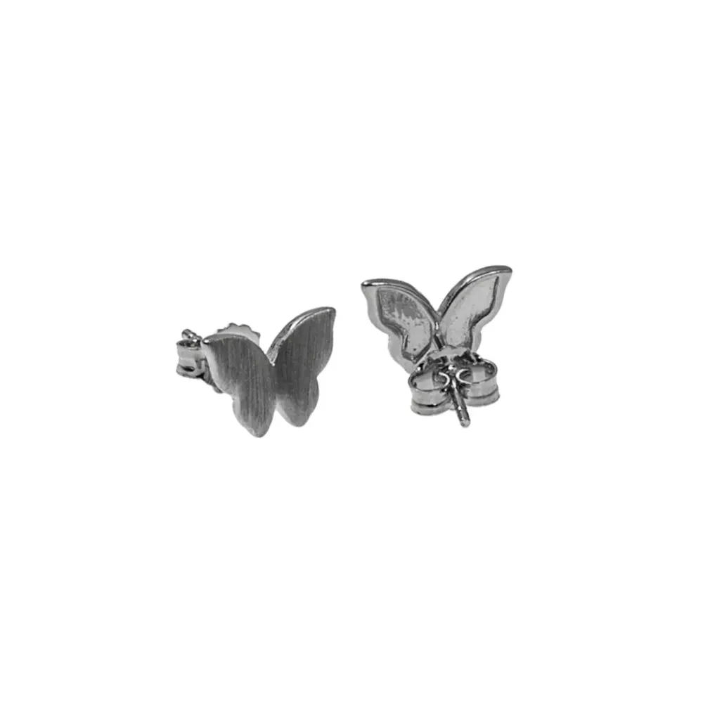 Butterfly ear black